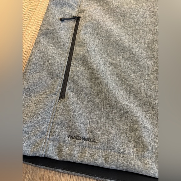 THE NORTH FACE APEX BIONIC 2 VEST GRAY - Picture 3 of 7